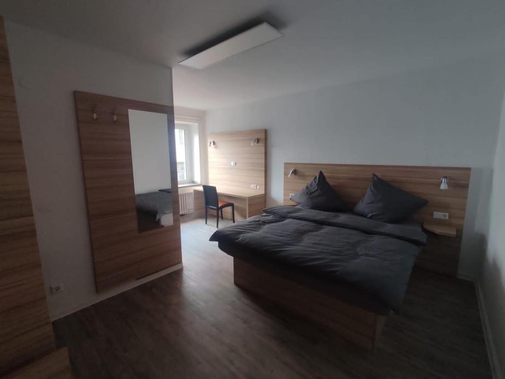 City Apartments Essen Exterior foto